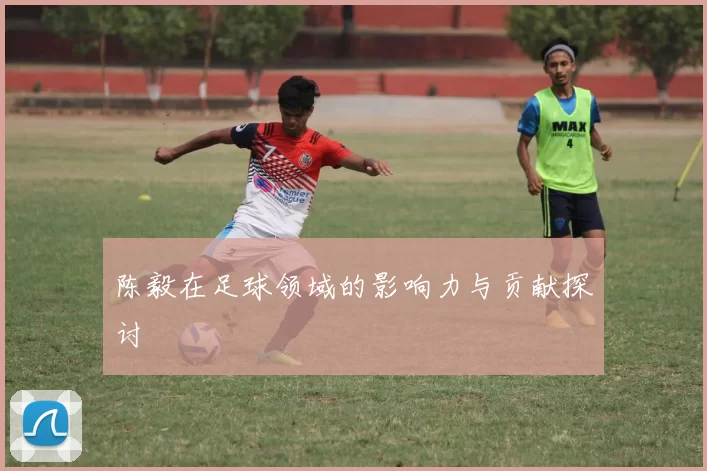 陈毅在足球领域的影响力与贡献探讨