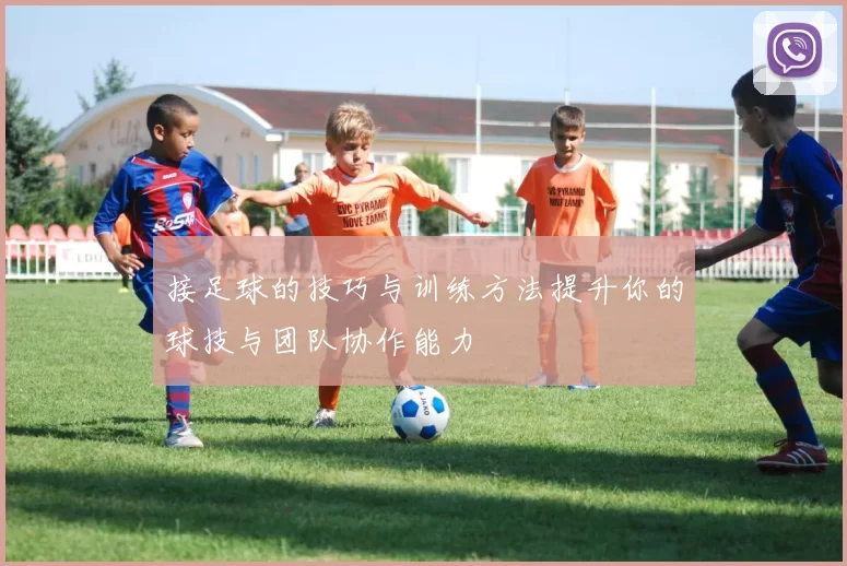 接足球的技巧与训练方法提升你的球技与团队协作能力