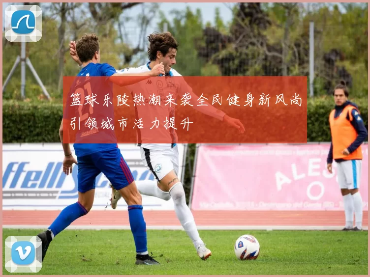 篮球乐陵热潮来袭全民健身新风尚引领城市活力提升