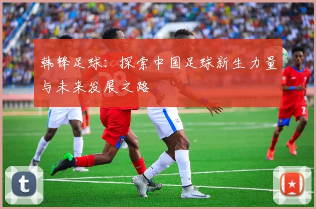 韩锋足球：探索中国足球新生力量与未来发展之路